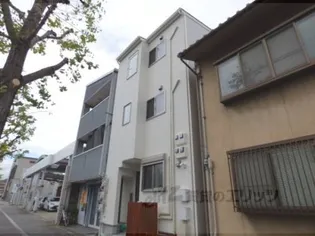 京都セレーナ2番館の画像