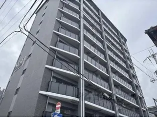 ソルテラスKYOTO西大路 瑠の画像