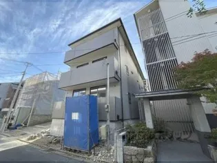 仮)サングラン北浜【301号室】の外観