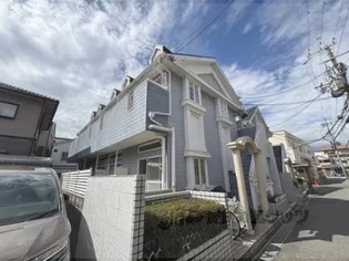 マンショントニオー能勢口第1の画像