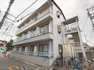 メゾン有華の画像