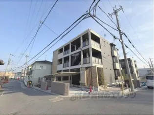 アルティザン九条の画像