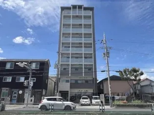 サンクラッソ伊丹【804号室】の外観