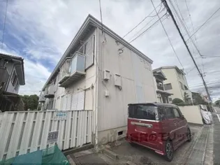 浦部ハイツ1の画像