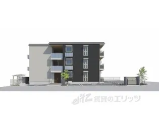 ヴィーエ【201号室】の外観