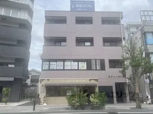 ラフィーネ川西の画像