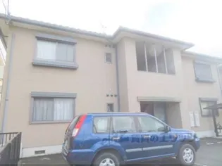 スュッドコリーヌA【202号室】の外観