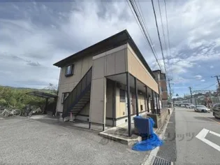 ルミエール鶯の森の画像