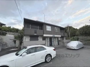 LeafCourt Plaza【2階】の外観