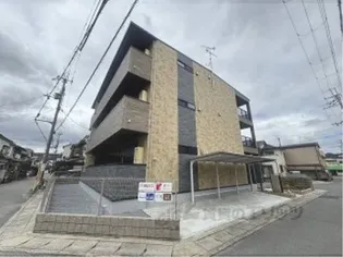 アビィ ロード【1階】の外観