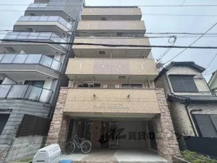 グランツオーベル西台の画像