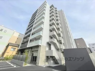 GRAND LUCE【703号室】の外観