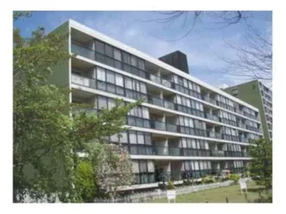 嵐山ロイアルハイツ6号棟の画像