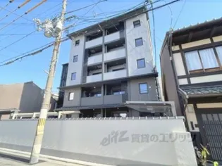 アーバンコート堀川西の画像