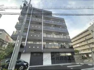サンフレンドコア【502号室】の外観