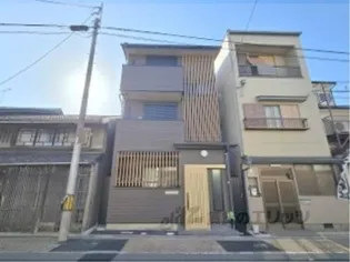 MANSION東福寺の画像