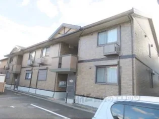 ラ ピュールメゾンB棟の画像