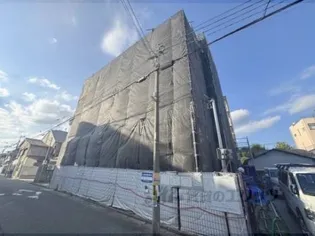 大徳寺サウスゲートヒルズの画像