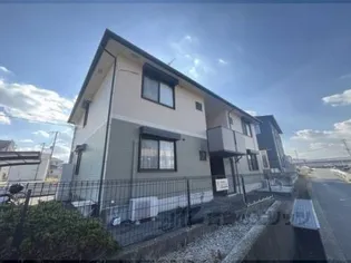 グランドゥール ?【1階】の外観