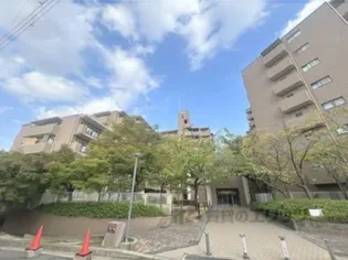 ダイアパレス枚方山田池公園の画像