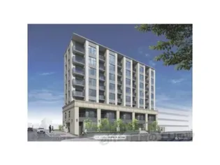 ティマー・レジデンシィ塚口【701号室】の外観