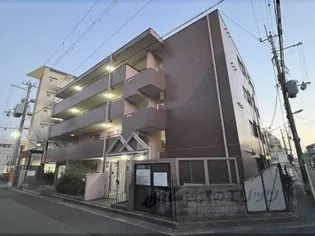 ユニテック武庫之荘の画像