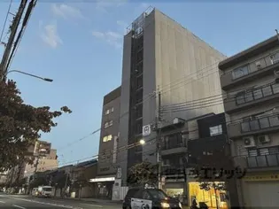 ゼフィランサス西大路の画像