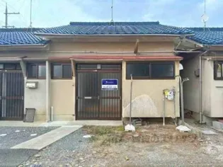 京都府向日市寺戸町西垣内【一戸建】の外観