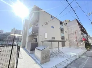 フェリーチェ小阪【2階】の外観