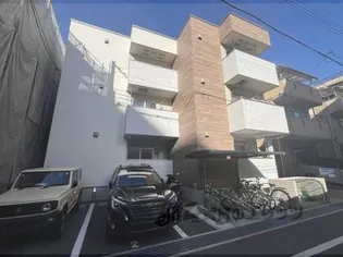 フジパレス立花駅北の画像