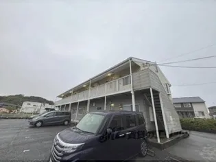 ヴイラージュ【2階】の外観