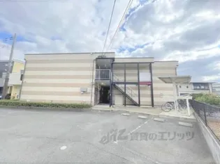 レオパレスCSグランパの画像