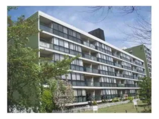 嵐山ロイアルハイツ6号棟の画像