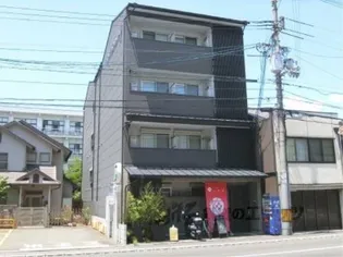 いろは梅小路の画像