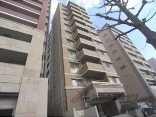 ベル クローチェ京都洛央の画像