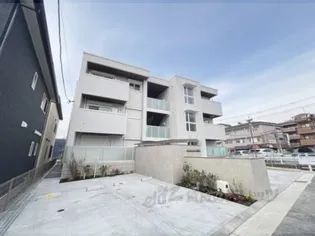 サンヴィアンテ長尾IIの画像