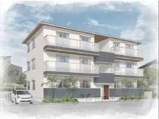 エンラージ西院の画像