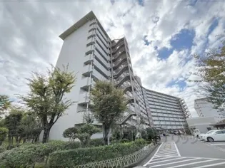 向島ニュータウン3街区の画像