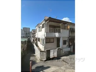 大阪府枚方市香里ケ丘1丁目【一戸建】の外観