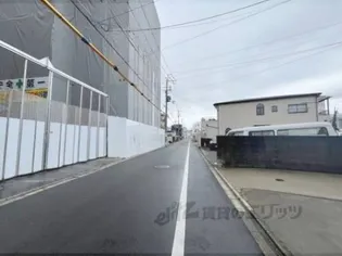 ソルテラス京都JUJO薫の画像