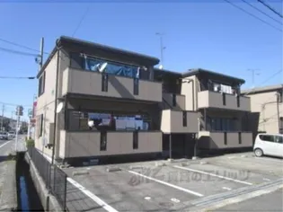 ハイムむらさきBの画像