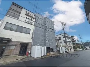 LEI大宅【403号室】の外観