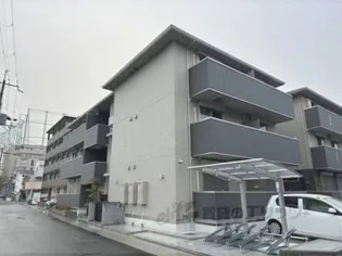 GRAMM桂北滝川C棟の画像