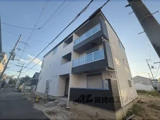 AVANTIO寝屋川市駅【2階】の外観