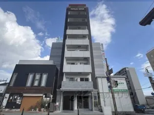 ONLYONE川西藤ノ木【2階】の外観