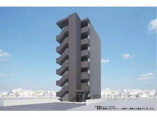 天理市ユーミーマンションの画像