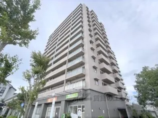 ユニ加茂壱番館の画像