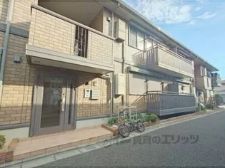 ドミール本町【1階】の外観