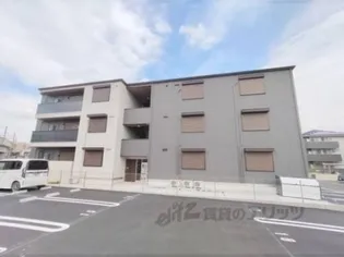 DAIYA SOIE(ダイヤソワ)【1階】の外観