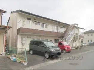 コーポGENIの画像